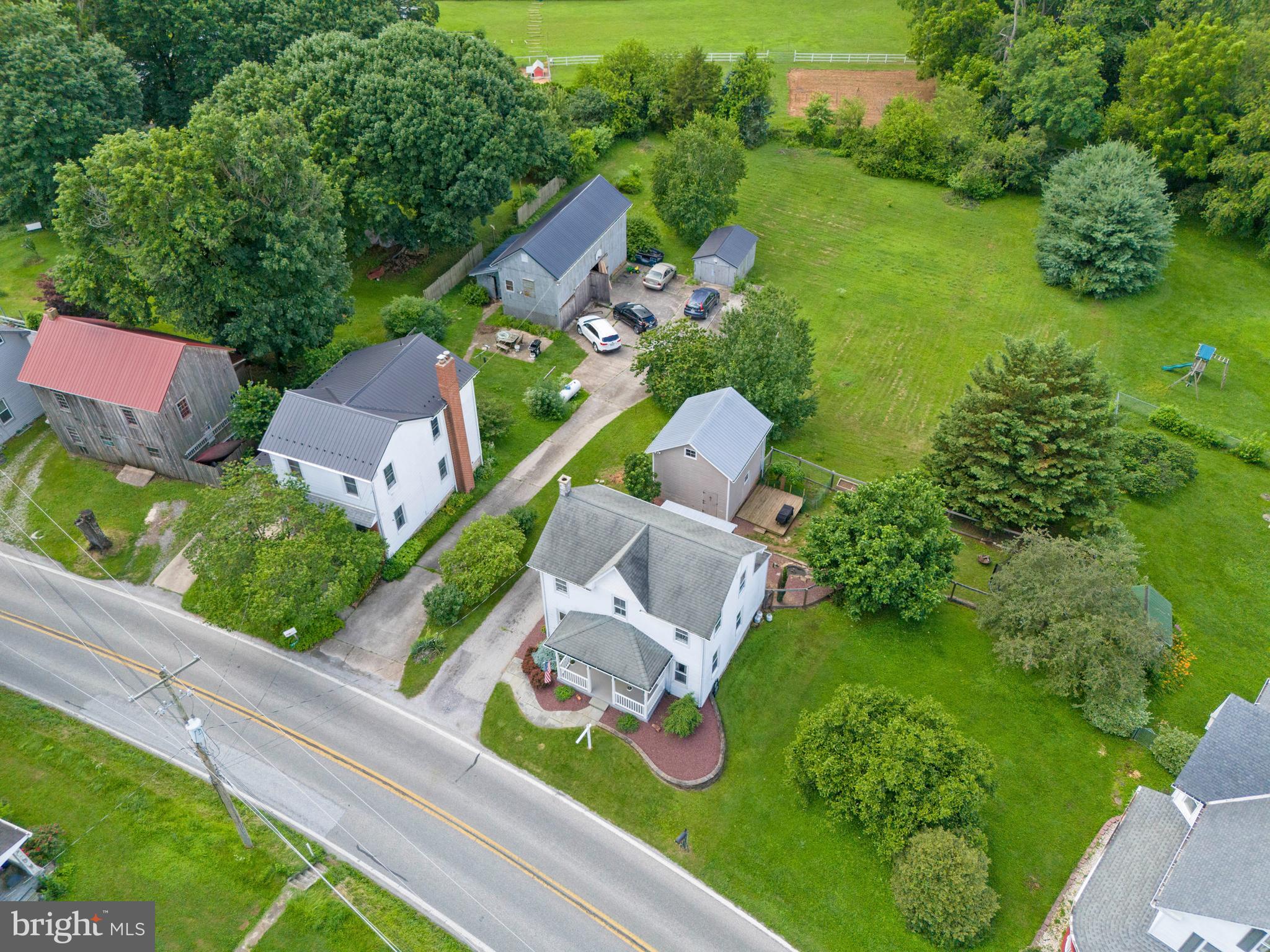 2518 New Park Road New Park, PA 17352 - Photo 34 of 48 Gallery Image 34