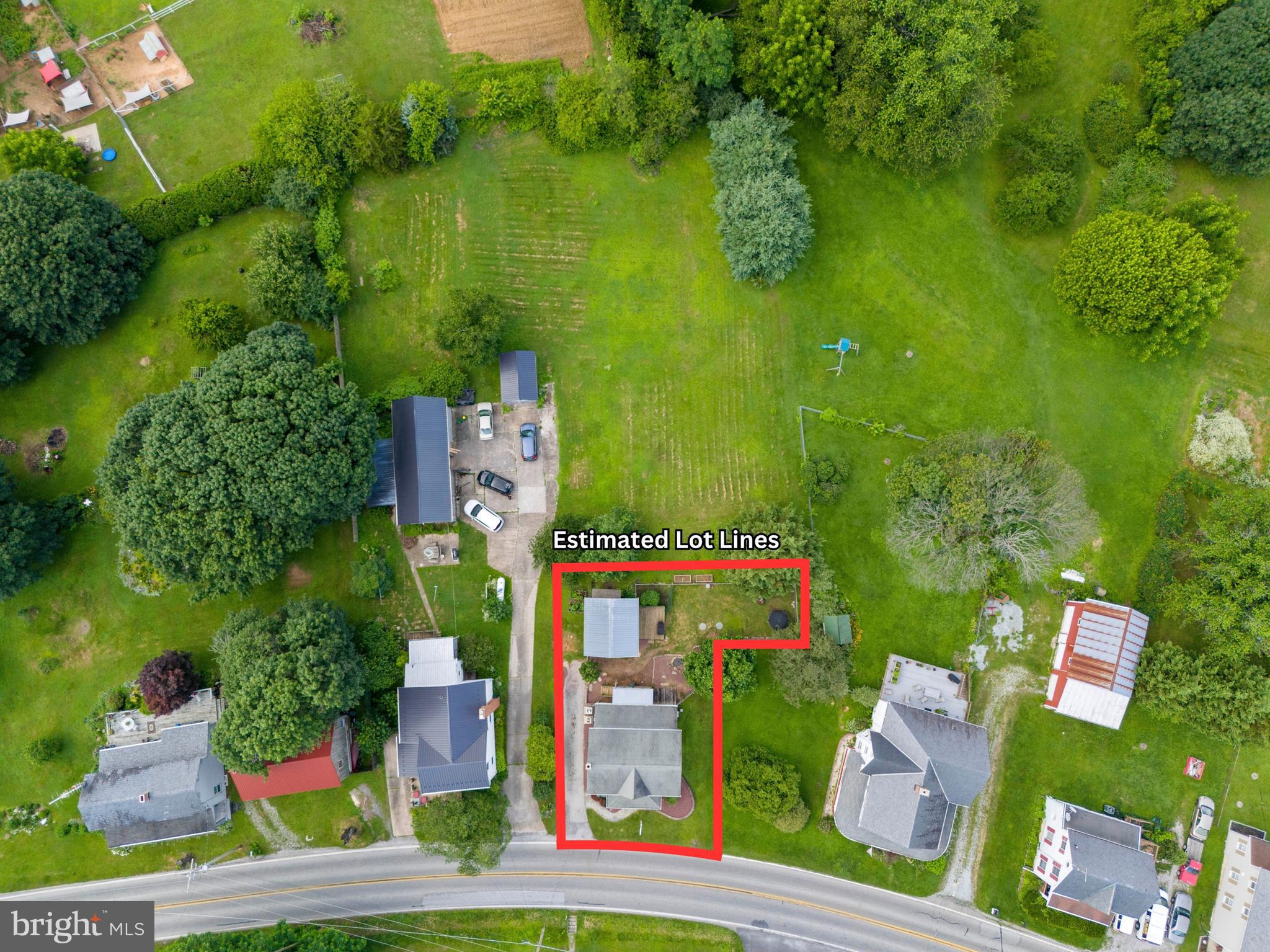 2518 New Park Road New Park, PA 17352 - Photo 35 of 48 Gallery Image 35