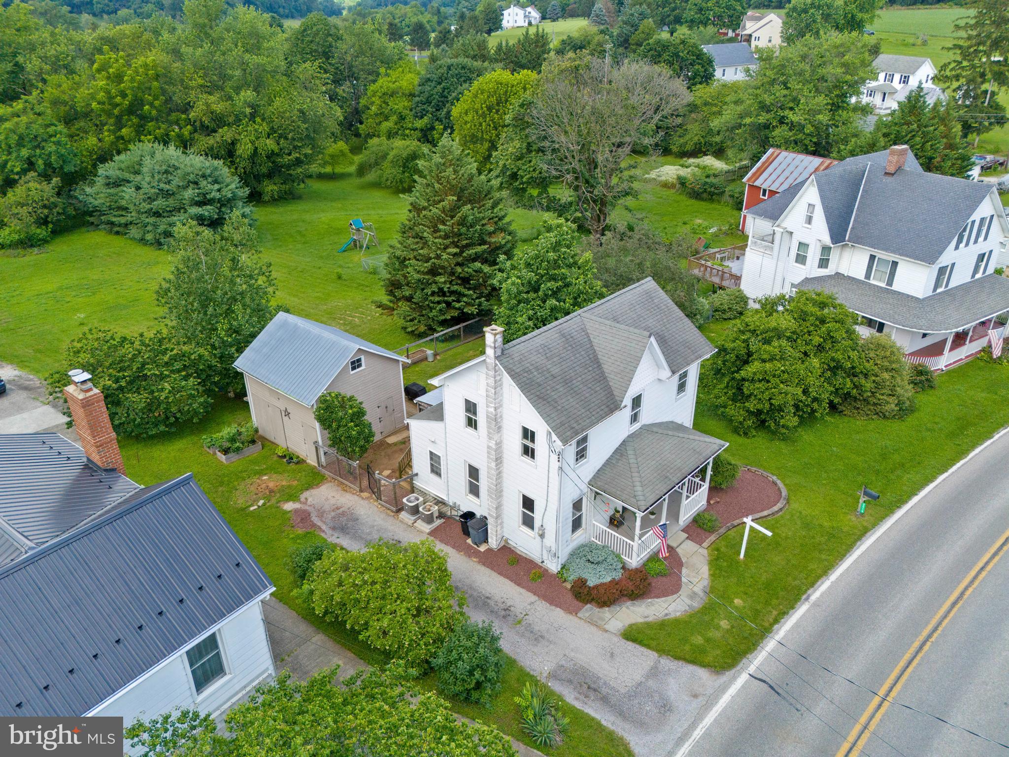 2518 New Park Road New Park, PA 17352 - Photo 40 of 48 Gallery Image 40