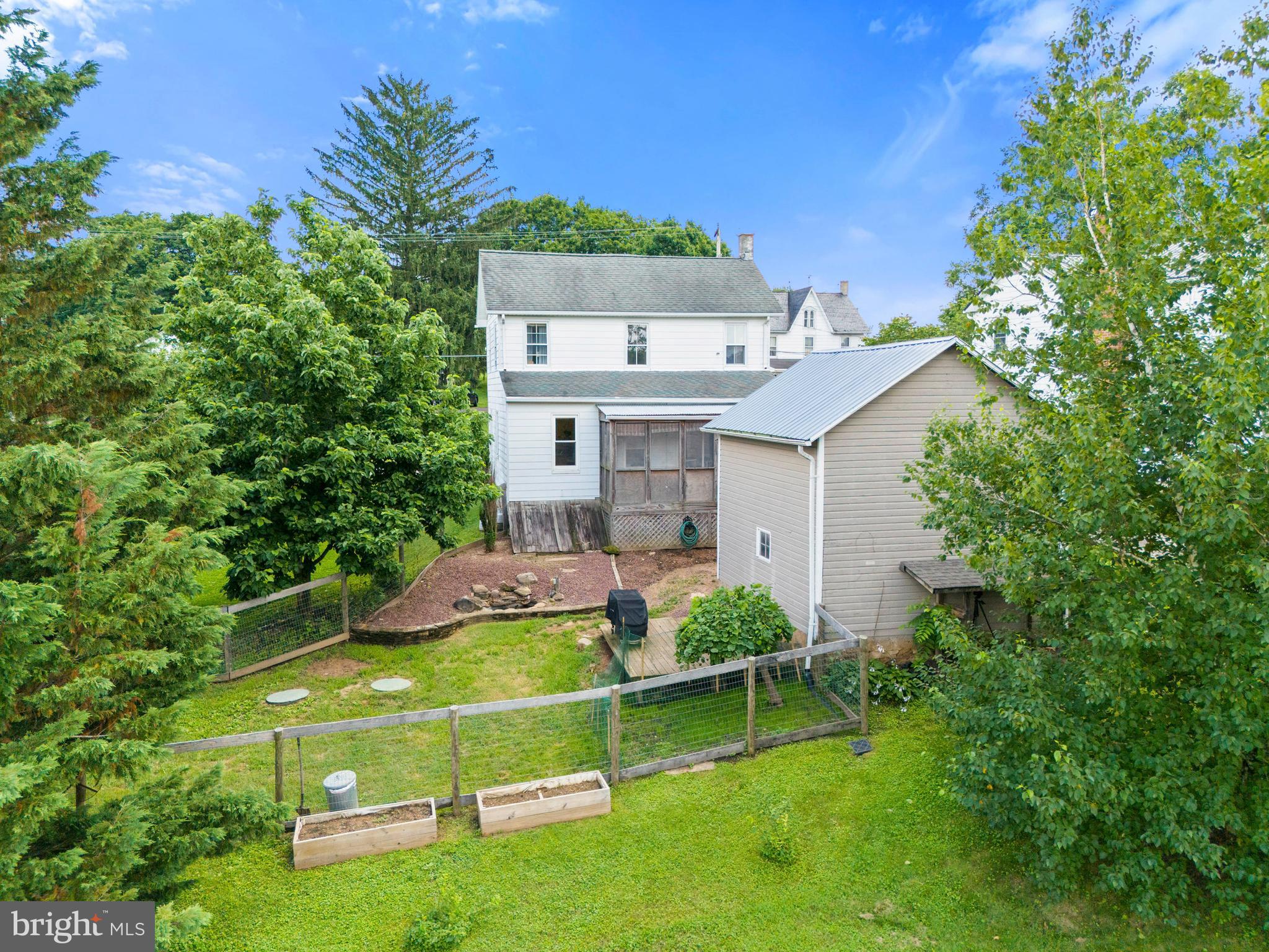 2518 New Park Road New Park, PA 17352 - Photo 41 of 48 Gallery Image 41