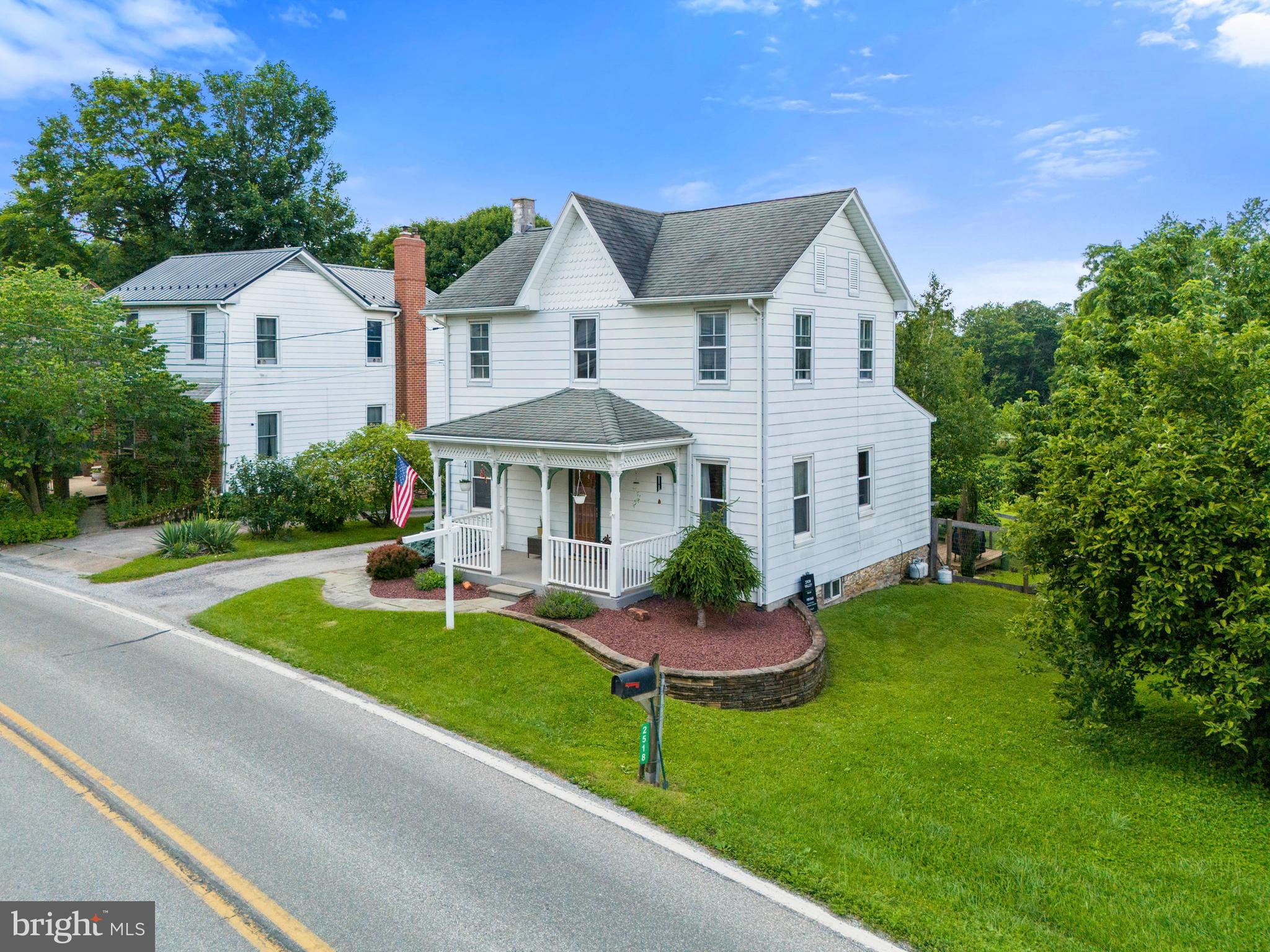 2518 New Park Road New Park, PA 17352 - Photo 42 of 48 Gallery Image 42