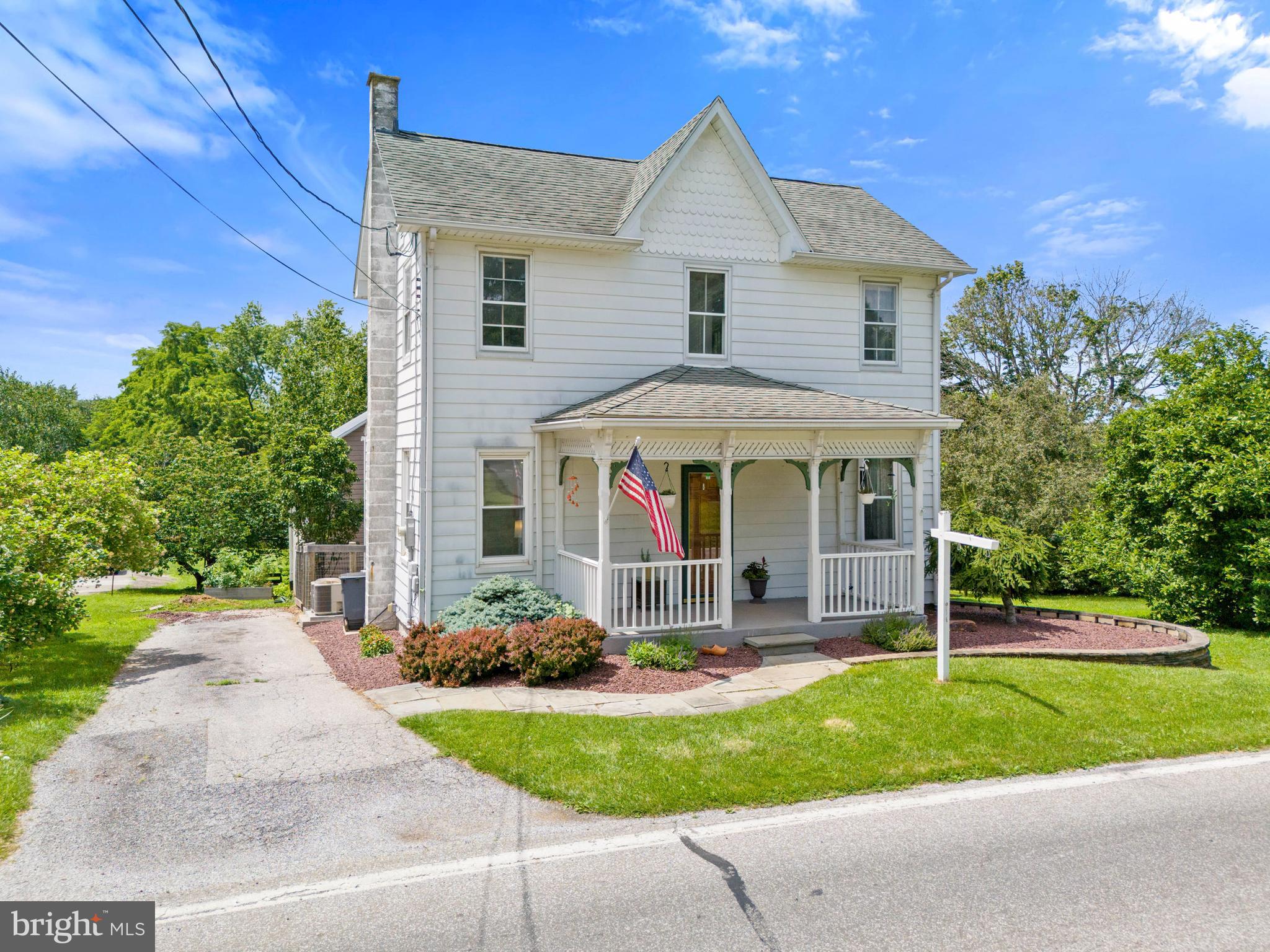 2518 New Park Road New Park, PA 17352 - Photo 43 of 48 Gallery Image 43