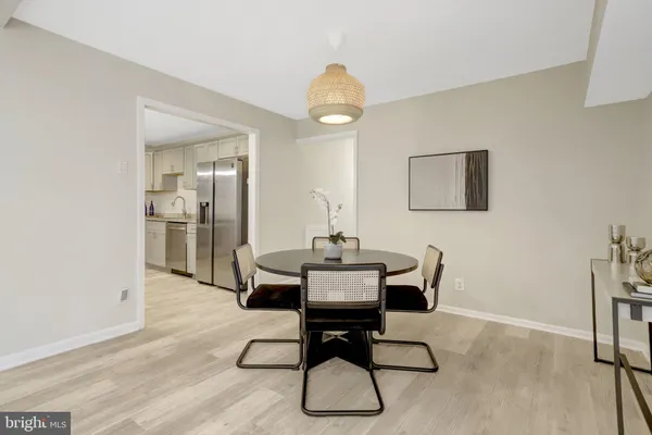 $385,000 | 7800 Dassett Court, Unit 204, Annandale, VA 22003