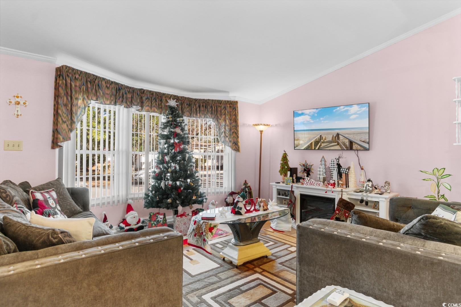 883 Grand Strand Trail Murrells Inlet, SC 29576 - Photo 11 of 40