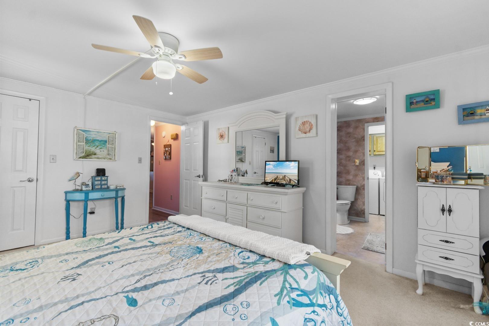 883 Grand Strand Trail Murrells Inlet, SC 29576 - Photo 14 of 40