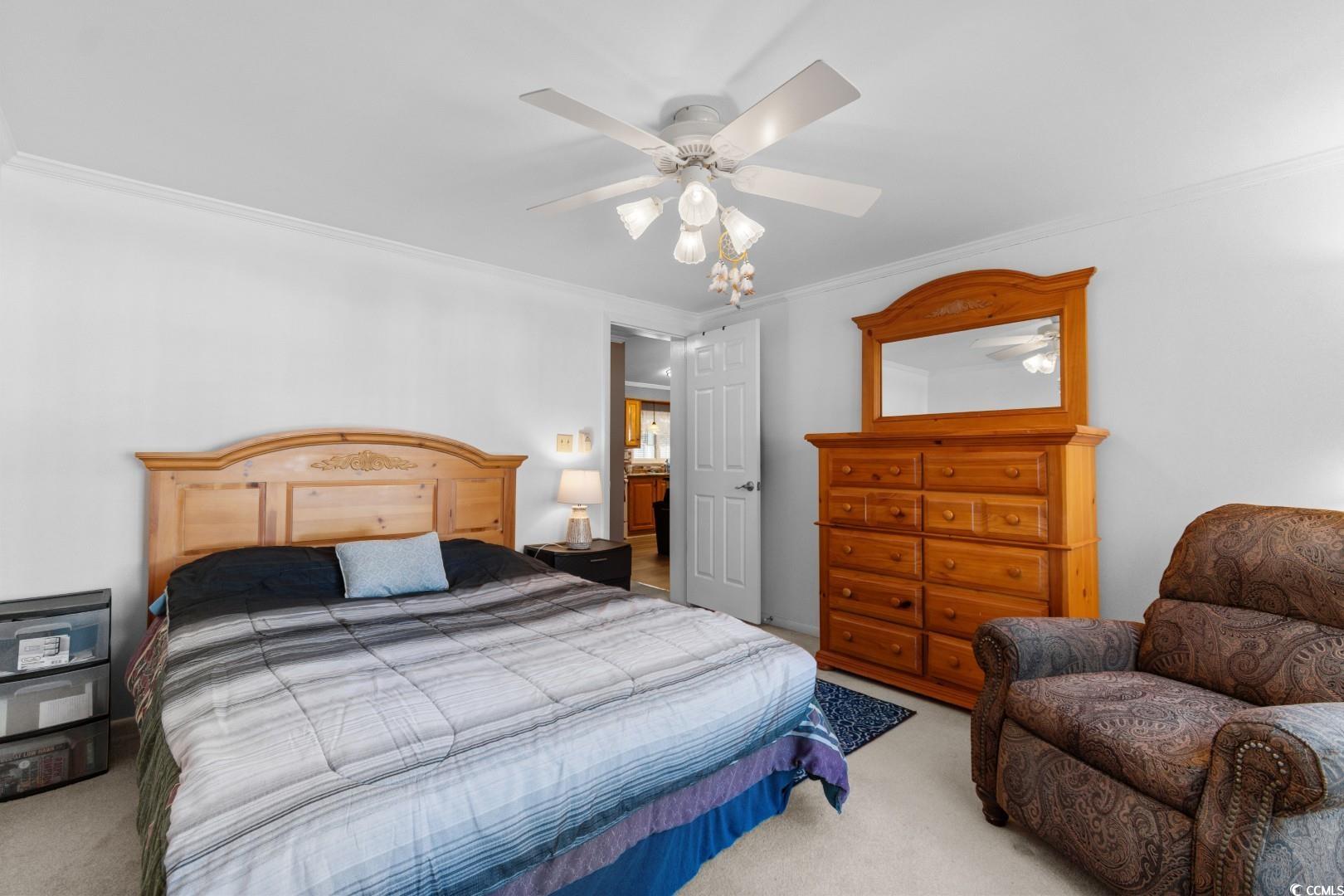 883 Grand Strand Trail Murrells Inlet, SC 29576 - Photo 20 of 40