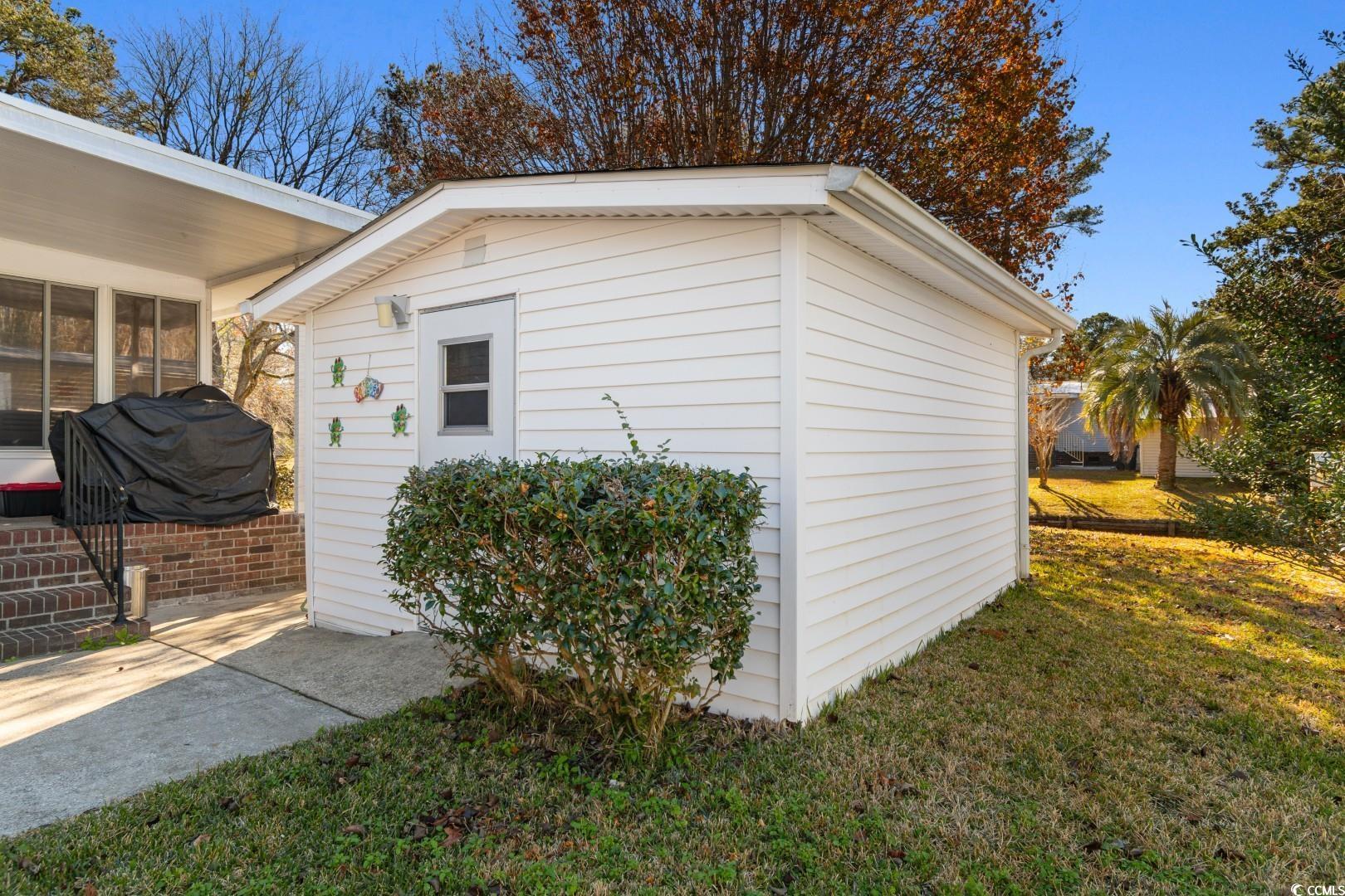 883 Grand Strand Trail Murrells Inlet, SC 29576 - Photo 28 of 40