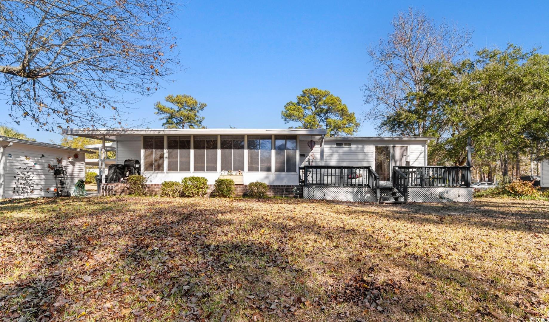 883 Grand Strand Trail Murrells Inlet, SC 29576 - Photo 29 of 40