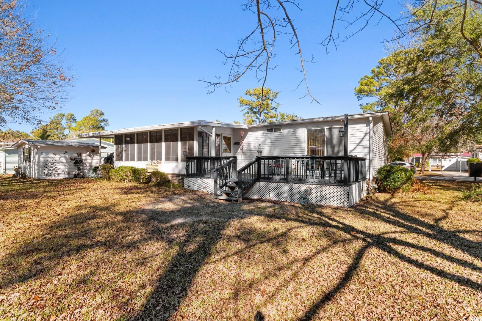 883 Grand Strand Trail Murrells Inlet, SC 29576 - Photo 30 of 40