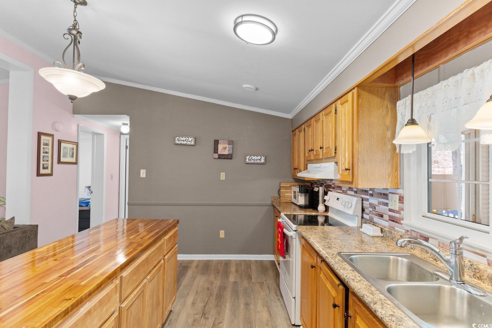 883 Grand Strand Trail Murrells Inlet, SC 29576 - Photo 3 of 40