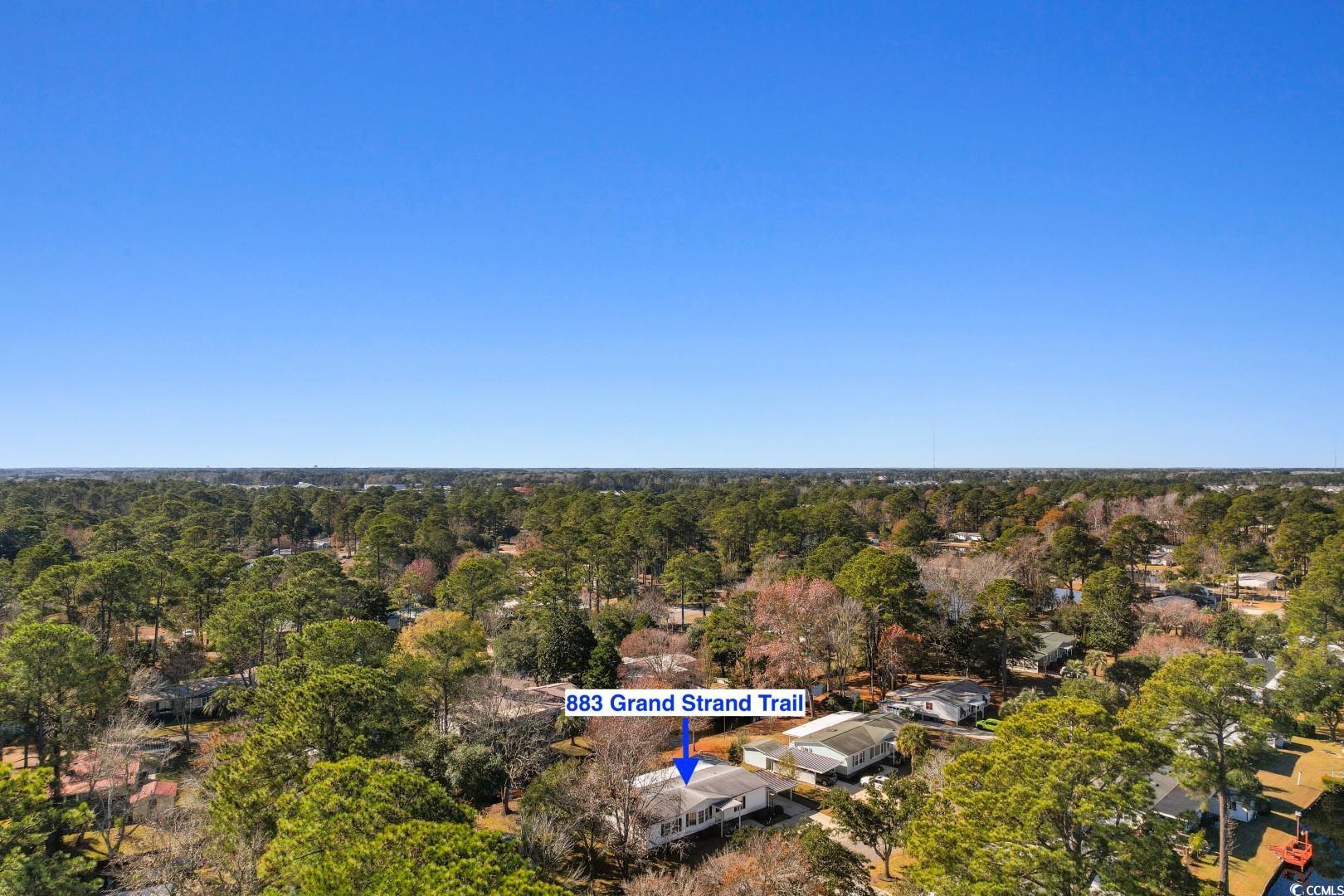 883 Grand Strand Trail Murrells Inlet, SC 29576 - Photo 32 of 40