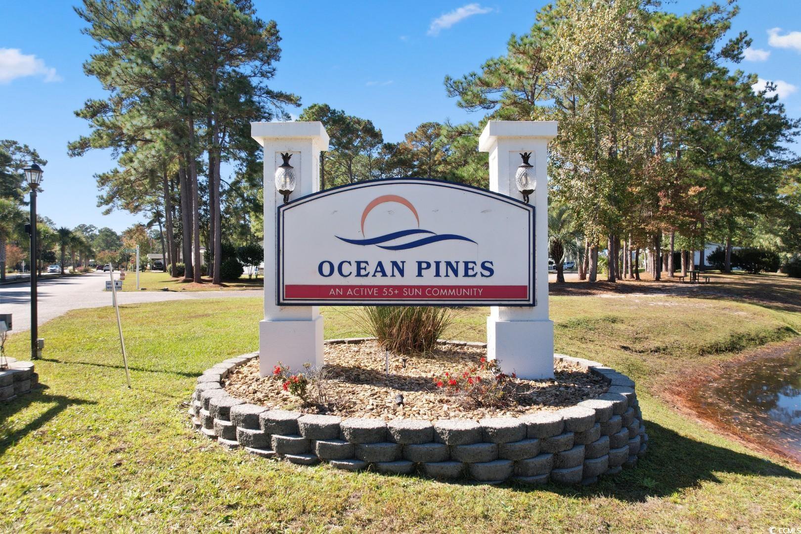 883 Grand Strand Trail Murrells Inlet, SC 29576 - Photo 34 of 40