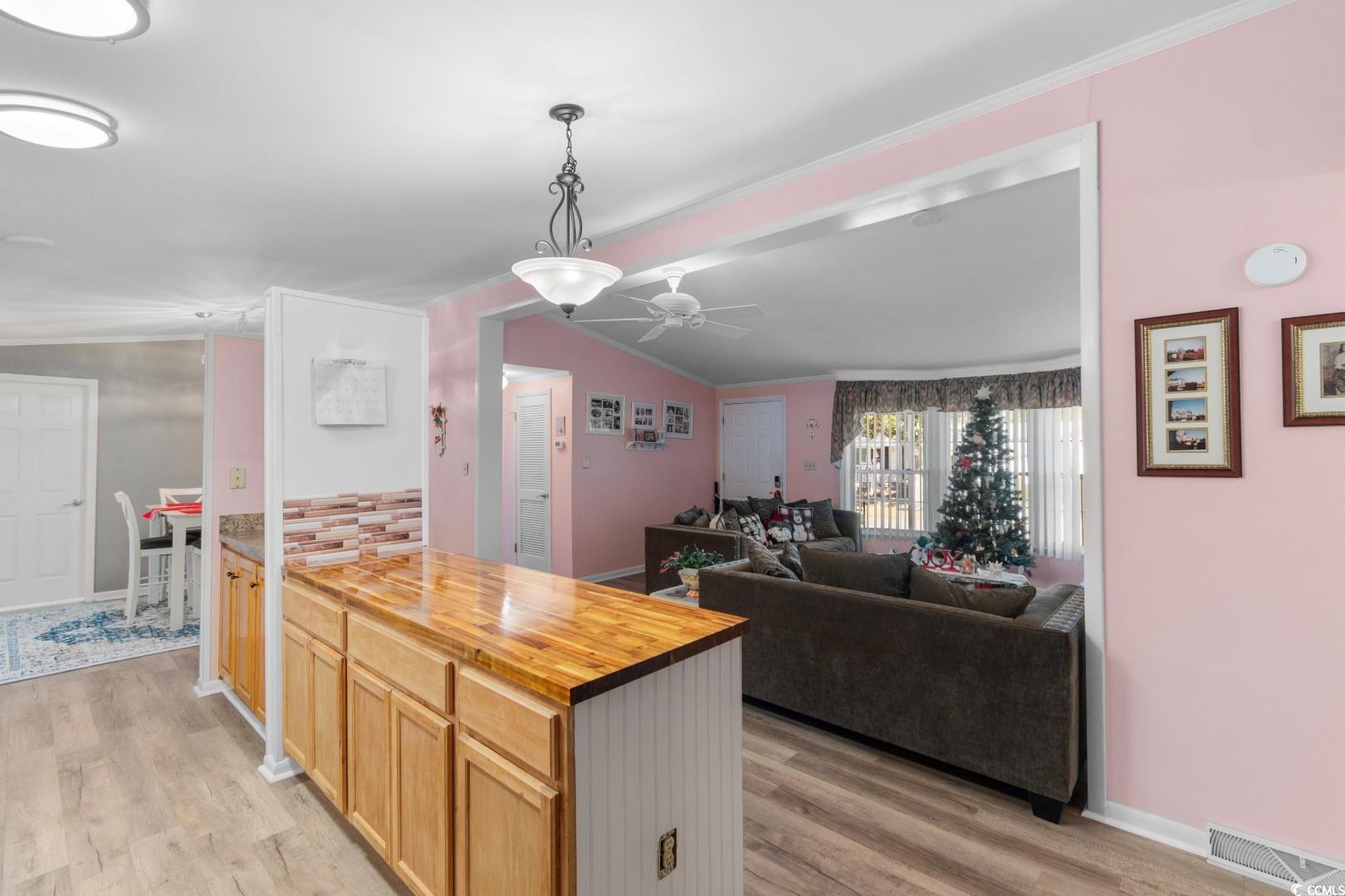 883 Grand Strand Trail Murrells Inlet, SC 29576 - Photo 7 of 40