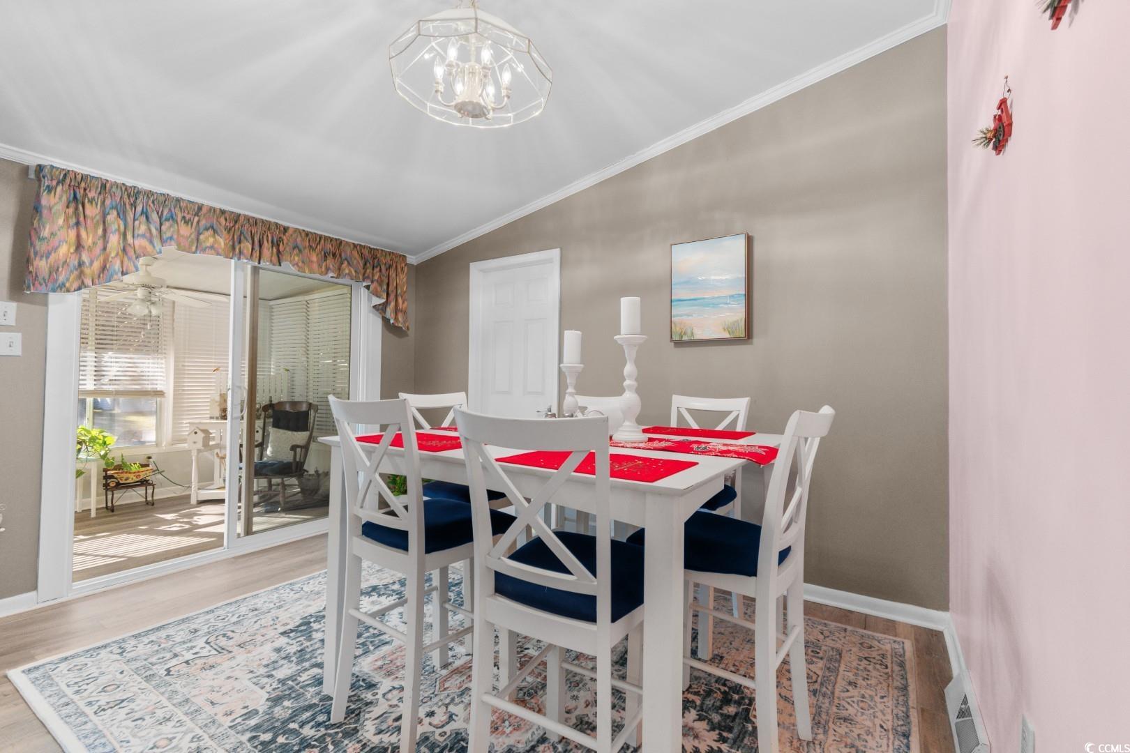 883 Grand Strand Trail Murrells Inlet, SC 29576 - Photo 8 of 40