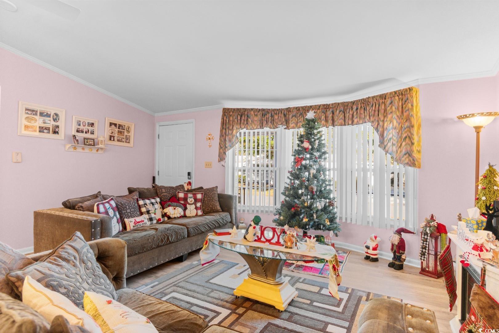 883 Grand Strand Trail Murrells Inlet, SC 29576 - Photo 9 of 40