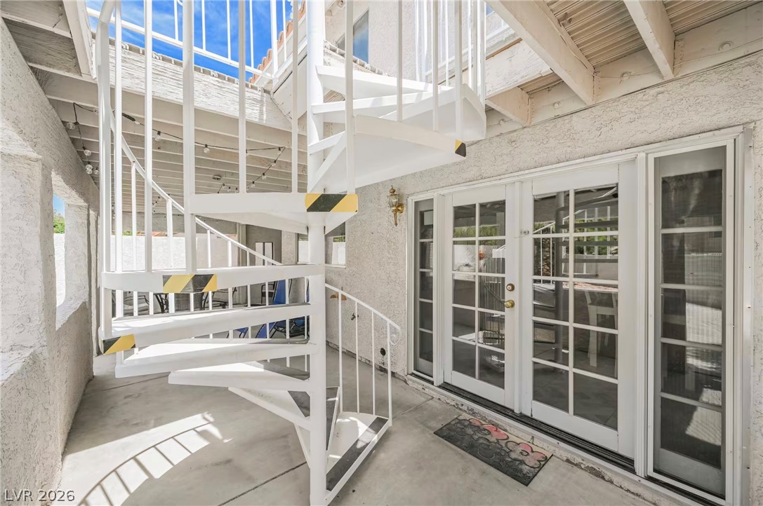 1803 Nuevo Road Henderson, NV 89014 - Photo 67 of 71 View of stairs
