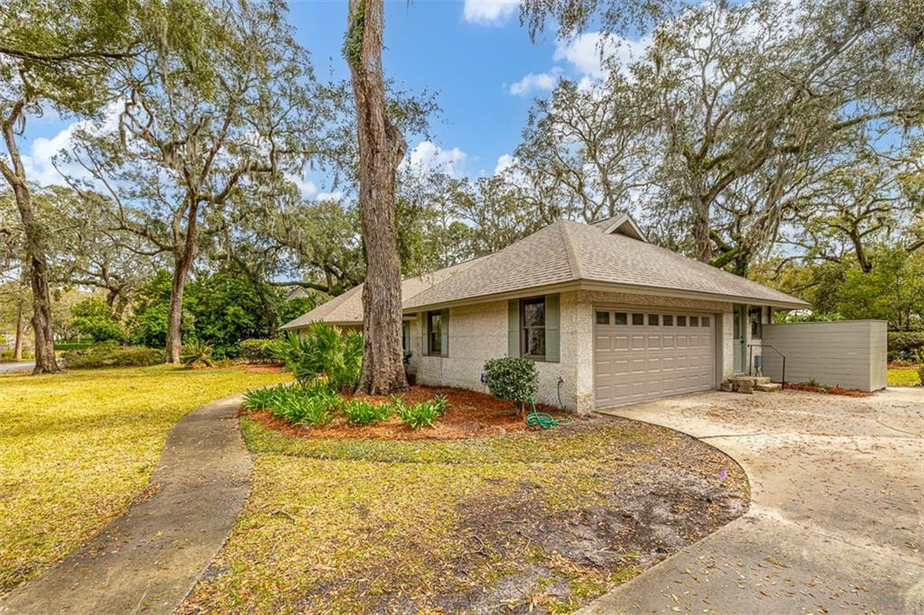 217 Five Pounds Road St. Simons Island, GA 31522 - Photo 29 of 41