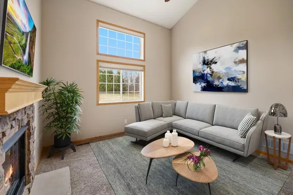 $299,900 | 9126 Fox Court, Victoria, MN 55386