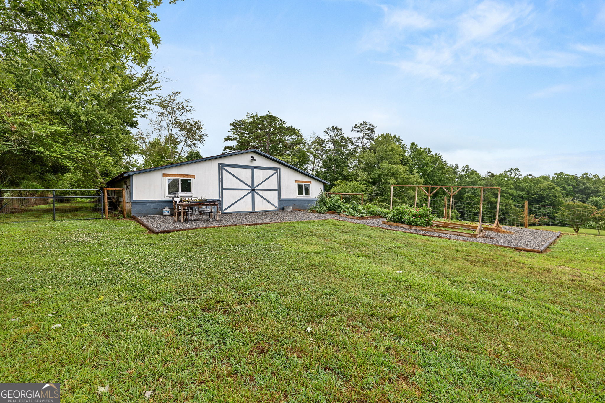 828 Garner Road Cornelia, GA 30531 - Photo 64 of 80