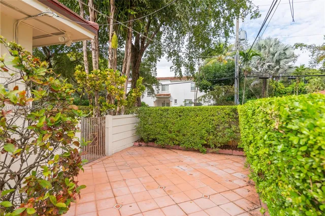 $4,500 | 1301 Lisbon Street, Coral Gables, FL 33134