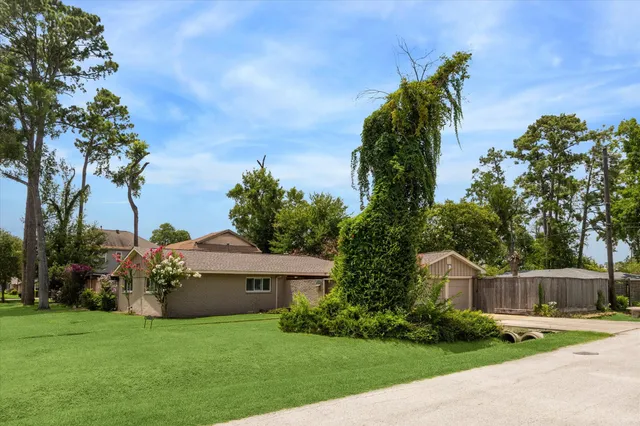 $465,000 | 1402 Lehman Street, Houston, TX 77018