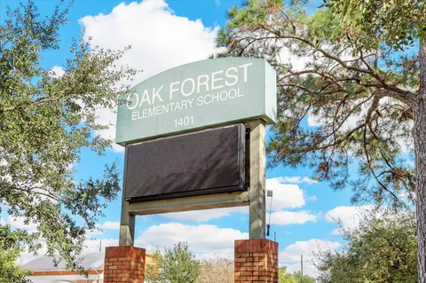 $465,000 | 1402 Lehman Street, Houston, TX 77018