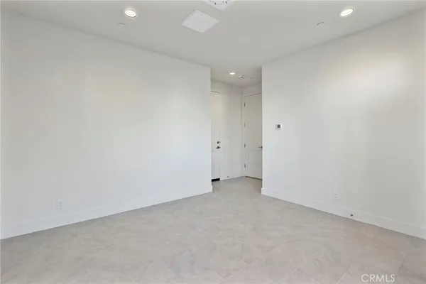 a view of small space