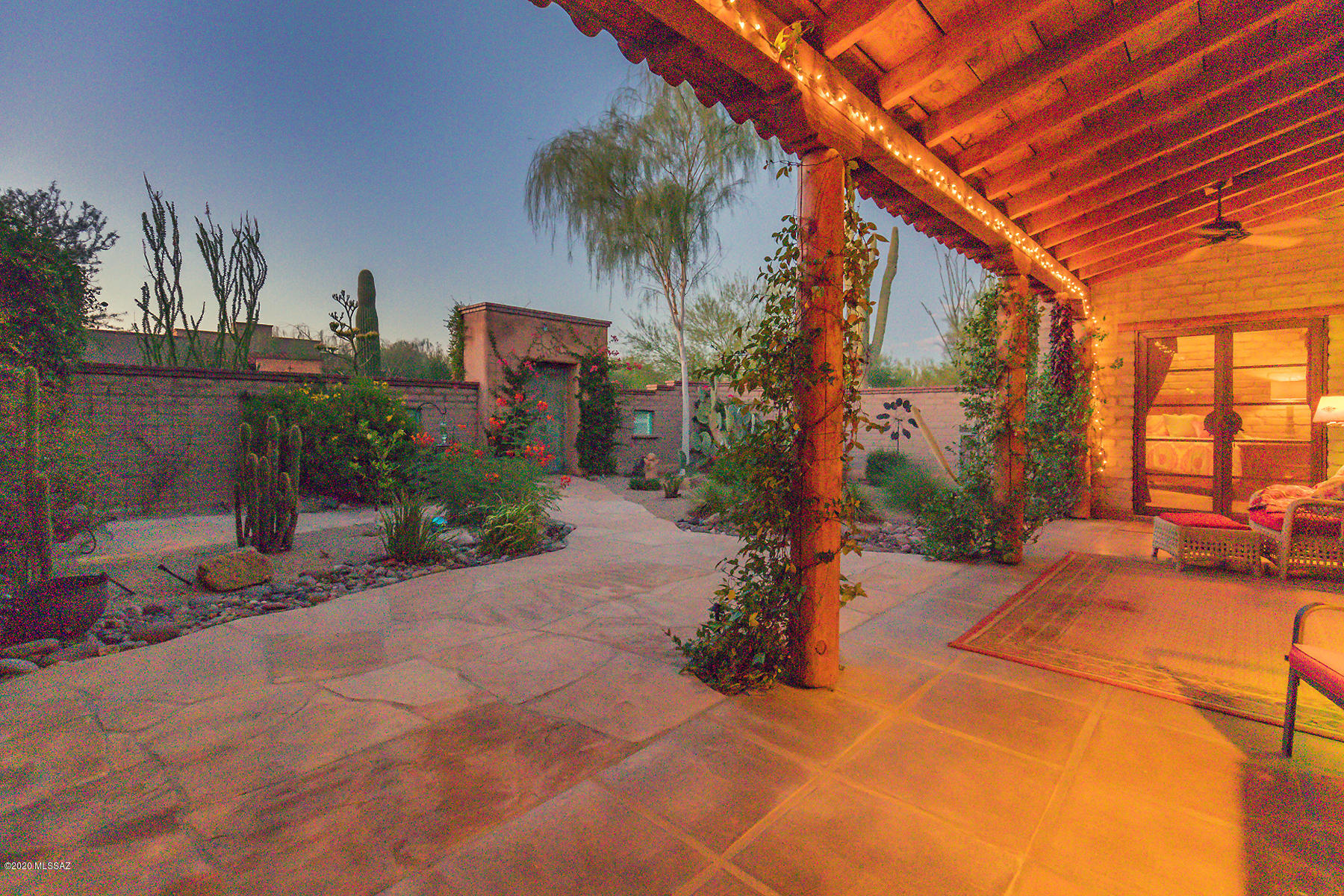 4155 West Adobe Ranch Place Marana, AZ 85658 - Photo 4 of 45