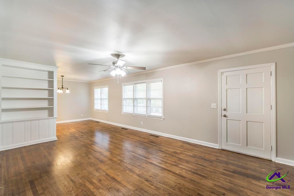 2839 Riverview Road Macon, GA 31204 - Photo 7 of 24 Gallery Image 7