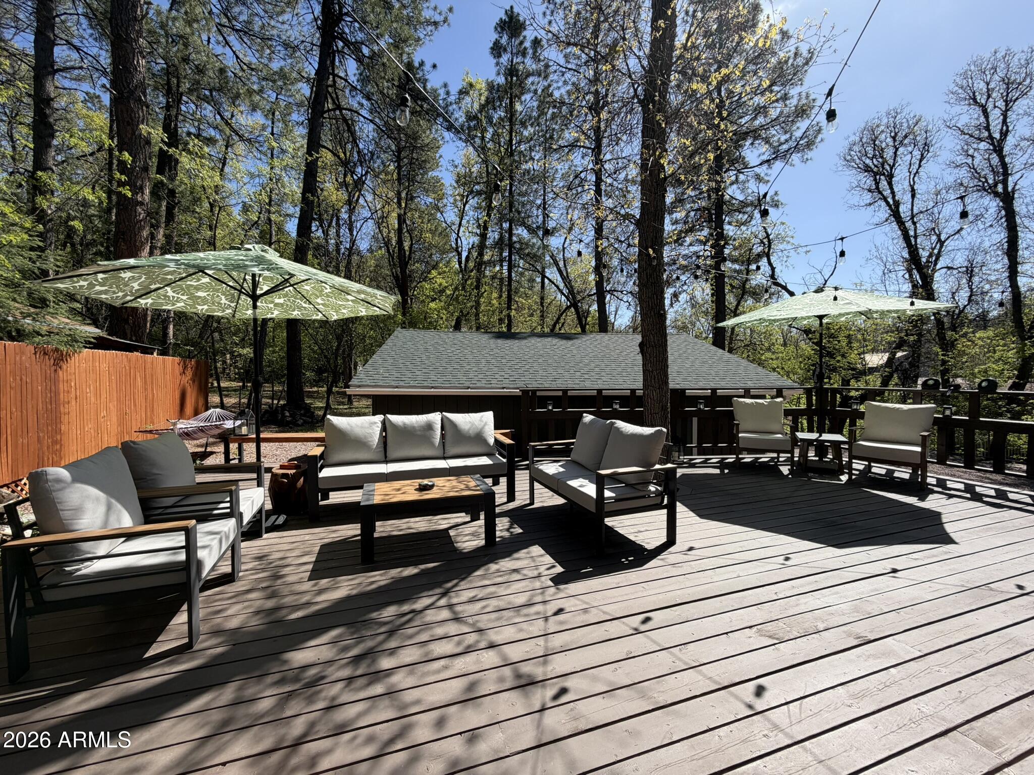 357 West Columbine Road Payson, AZ 85541 - Photo 15 of 68