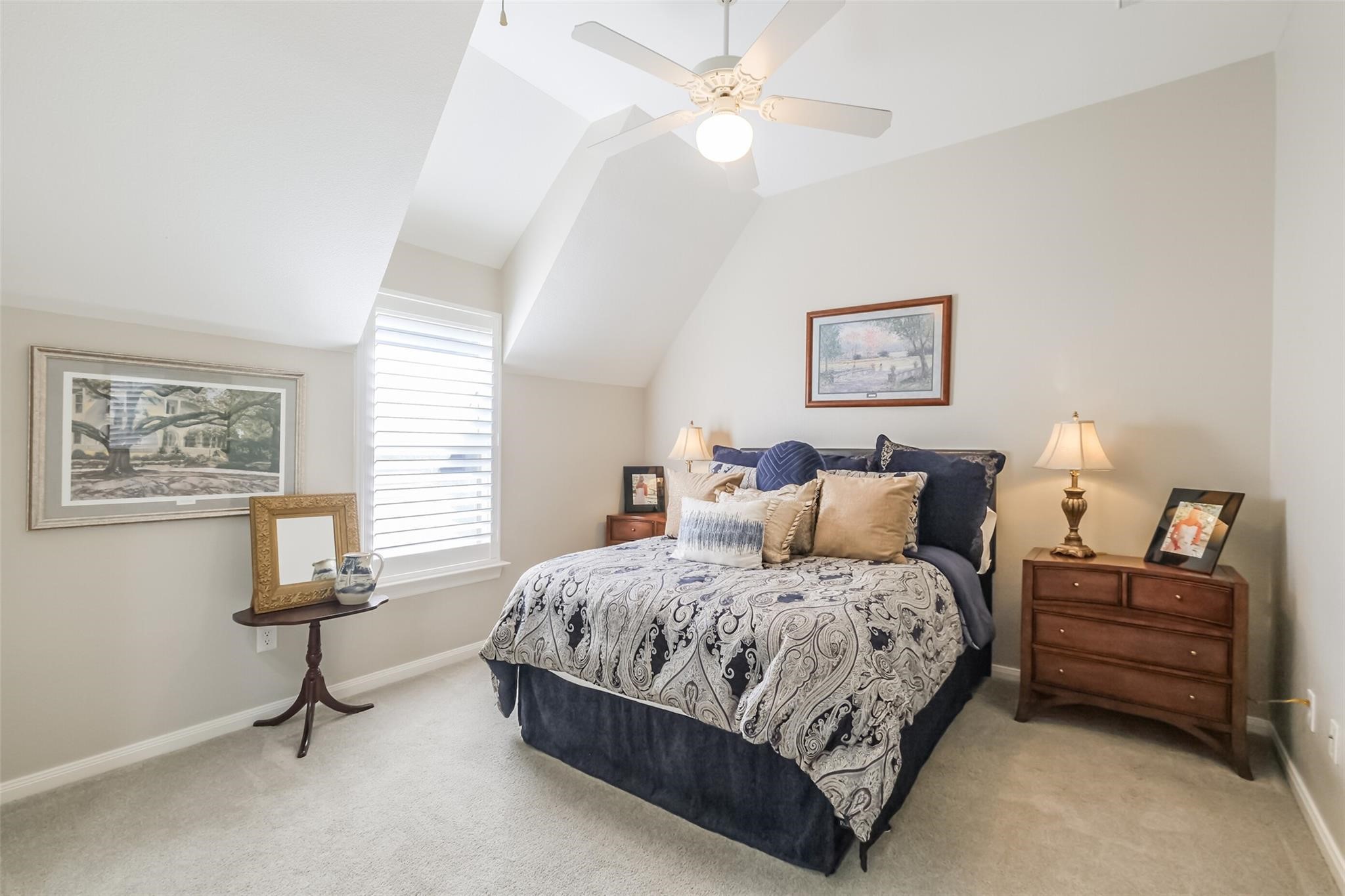 11413 Gallant Ridge Lane Houston, TX 77082 - Photo 38 of 50 2nd bedroom