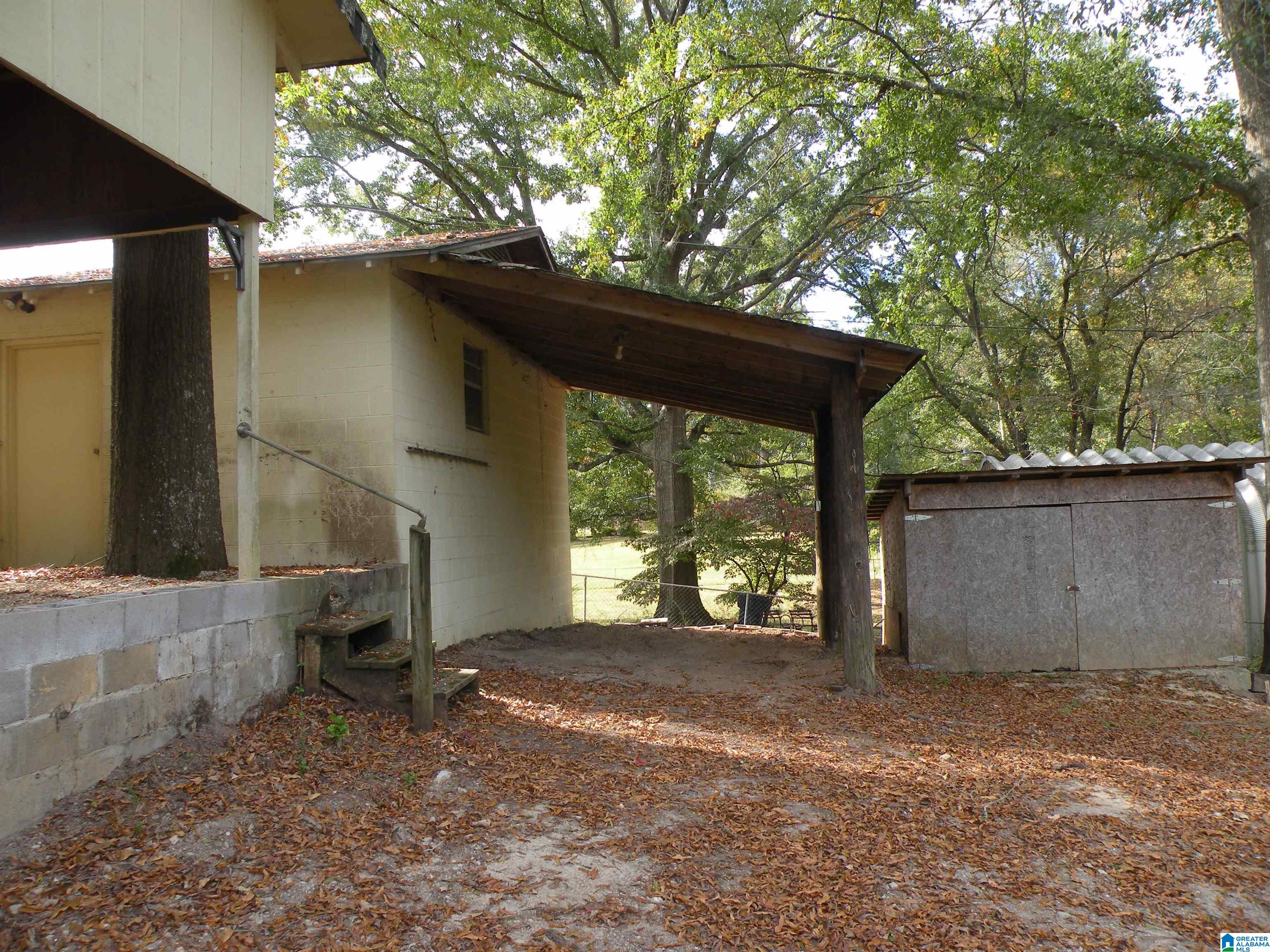 34 Forest Glen Road Sylacauga, AL 35150 - Photo 25 of 32