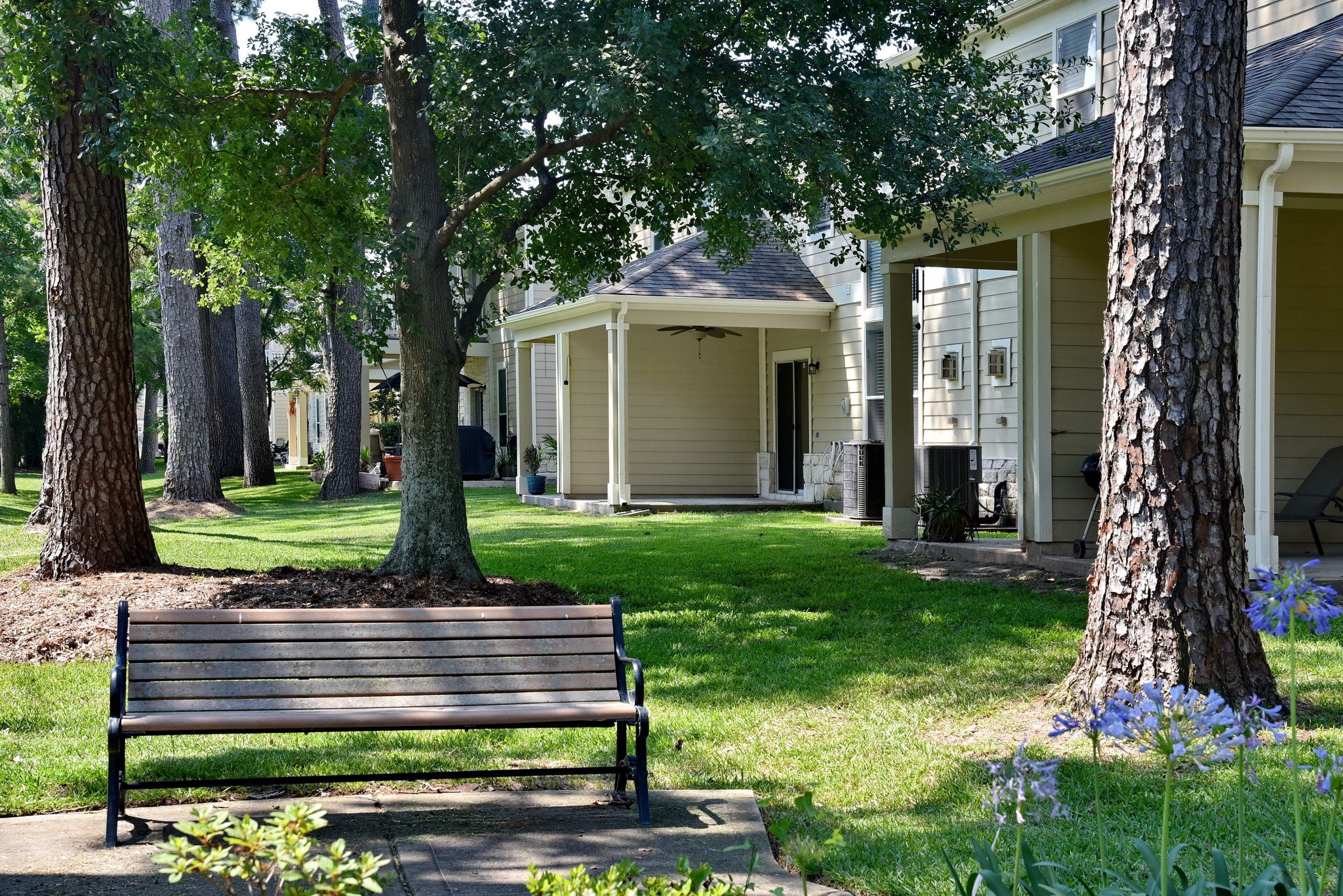 13600 Breton Ridge Street, Unit 26C Houston, TX 77070 - Photo 11 of 43