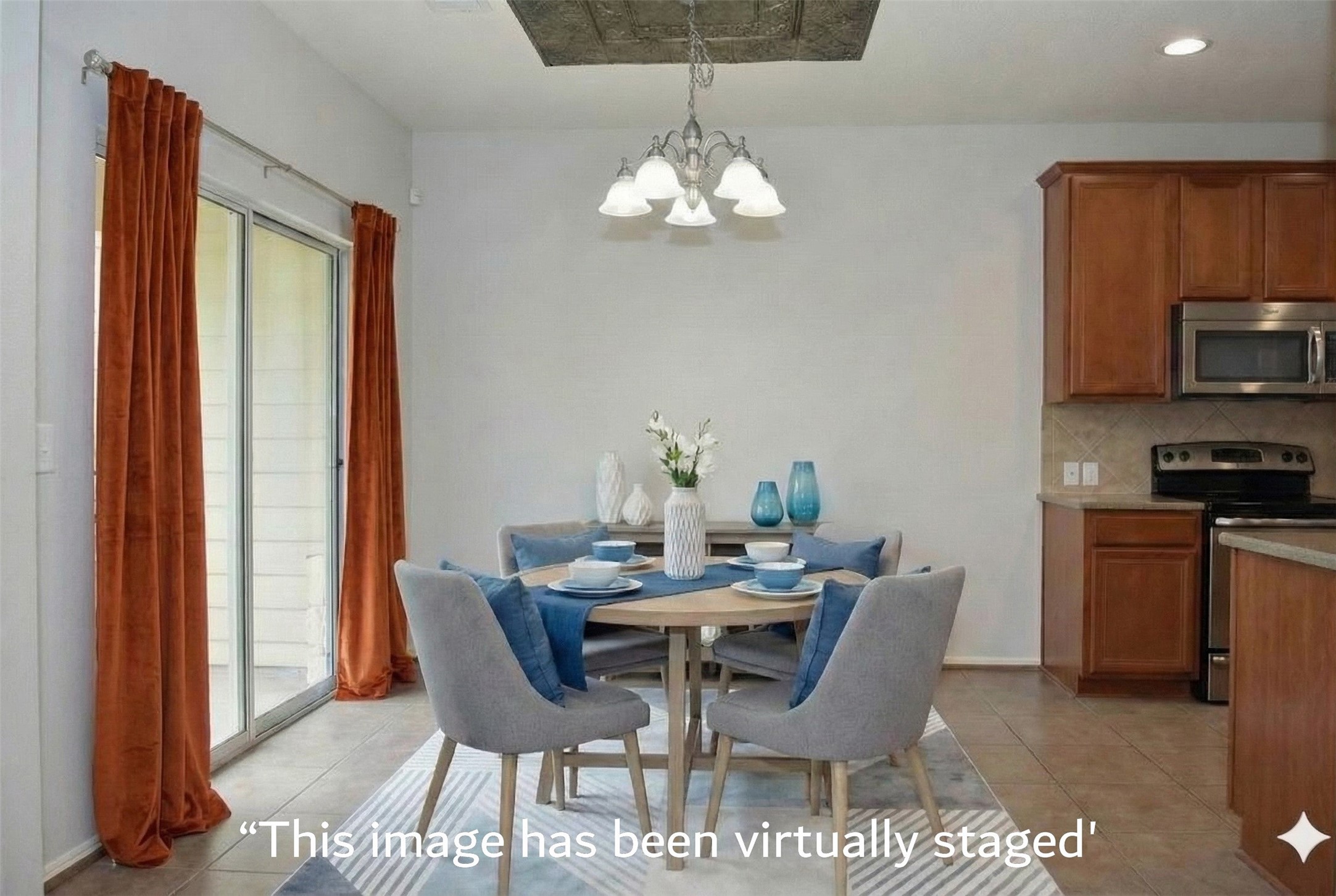 13600 Breton Ridge Street, Unit 26C Houston, TX 77070 - Photo 18 of 43 “This image has been virtually staged to illustrate potential furniture placement.”