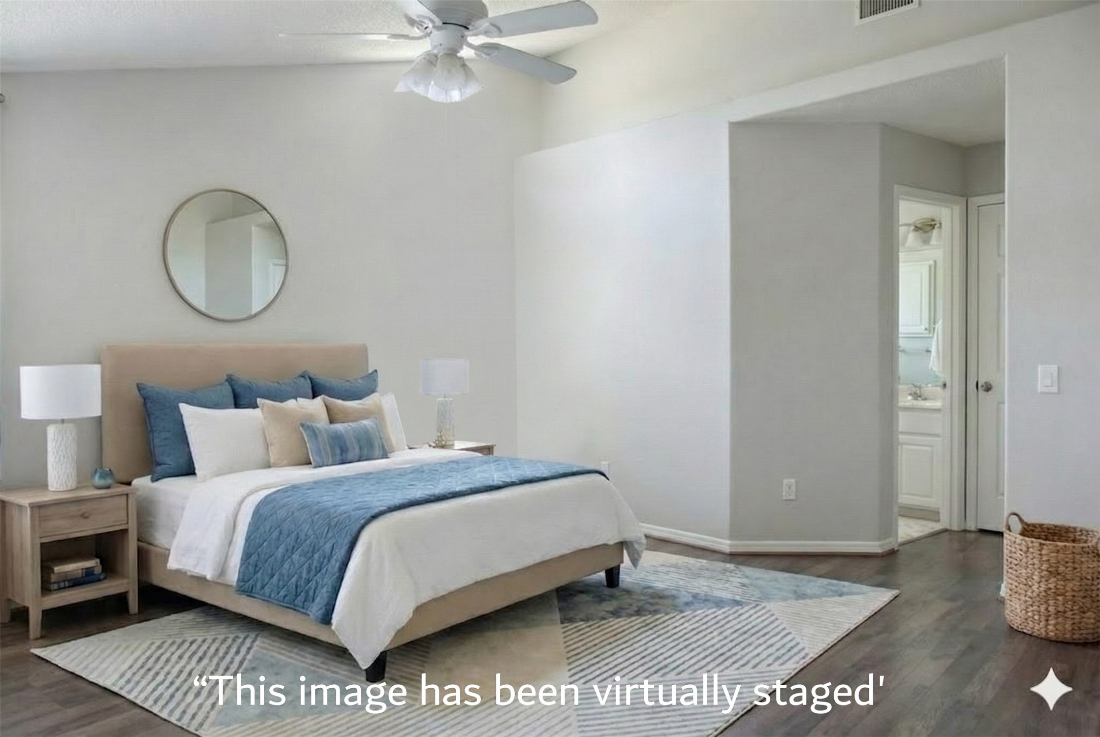 13600 Breton Ridge Street, Unit 26C Houston, TX 77070 - Photo 29 of 43 “This image has been virtually staged to illustrate potential furniture placement.”