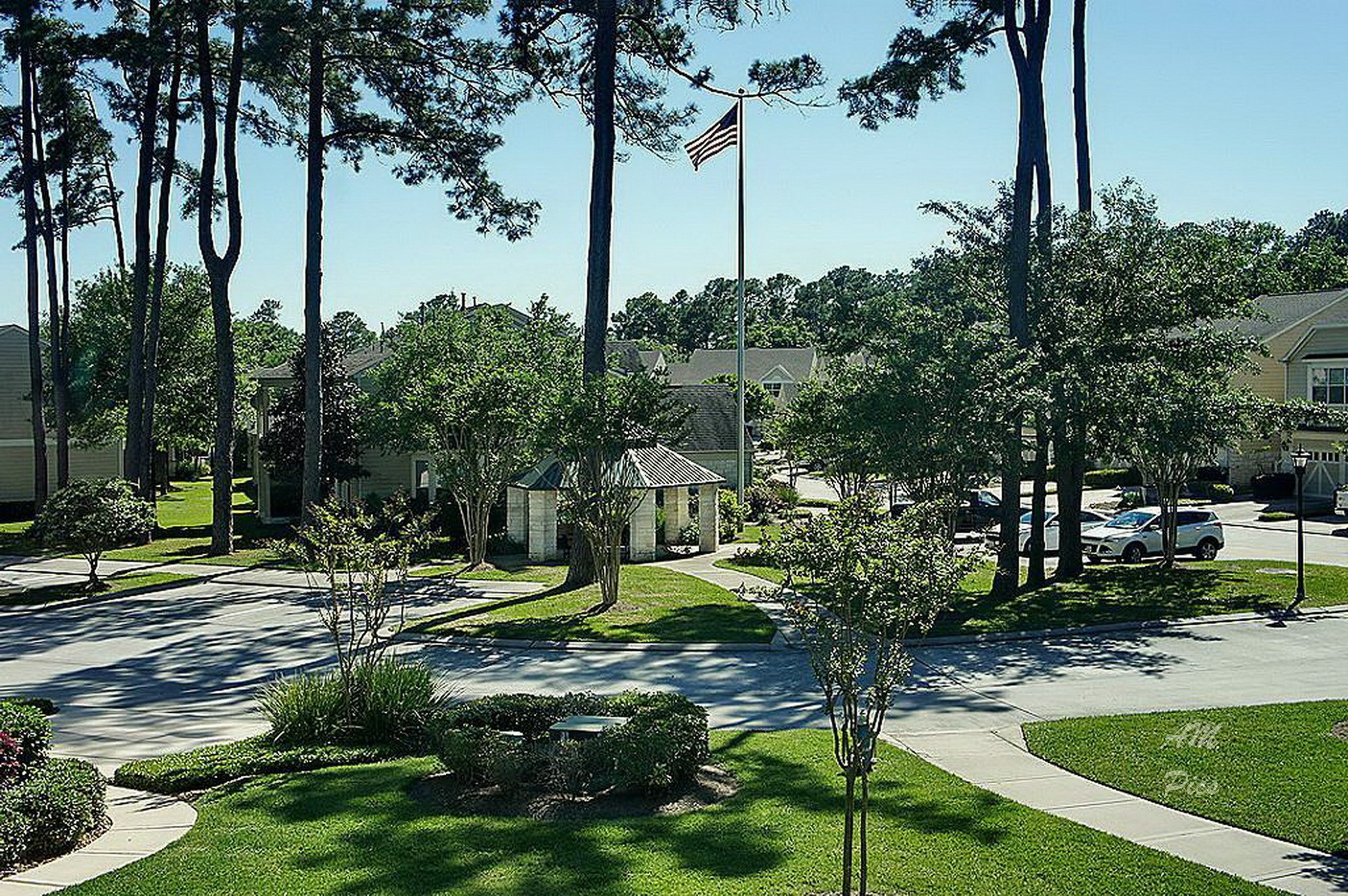 13600 Breton Ridge Street, Unit 26C Houston, TX 77070 - Photo 6 of 43