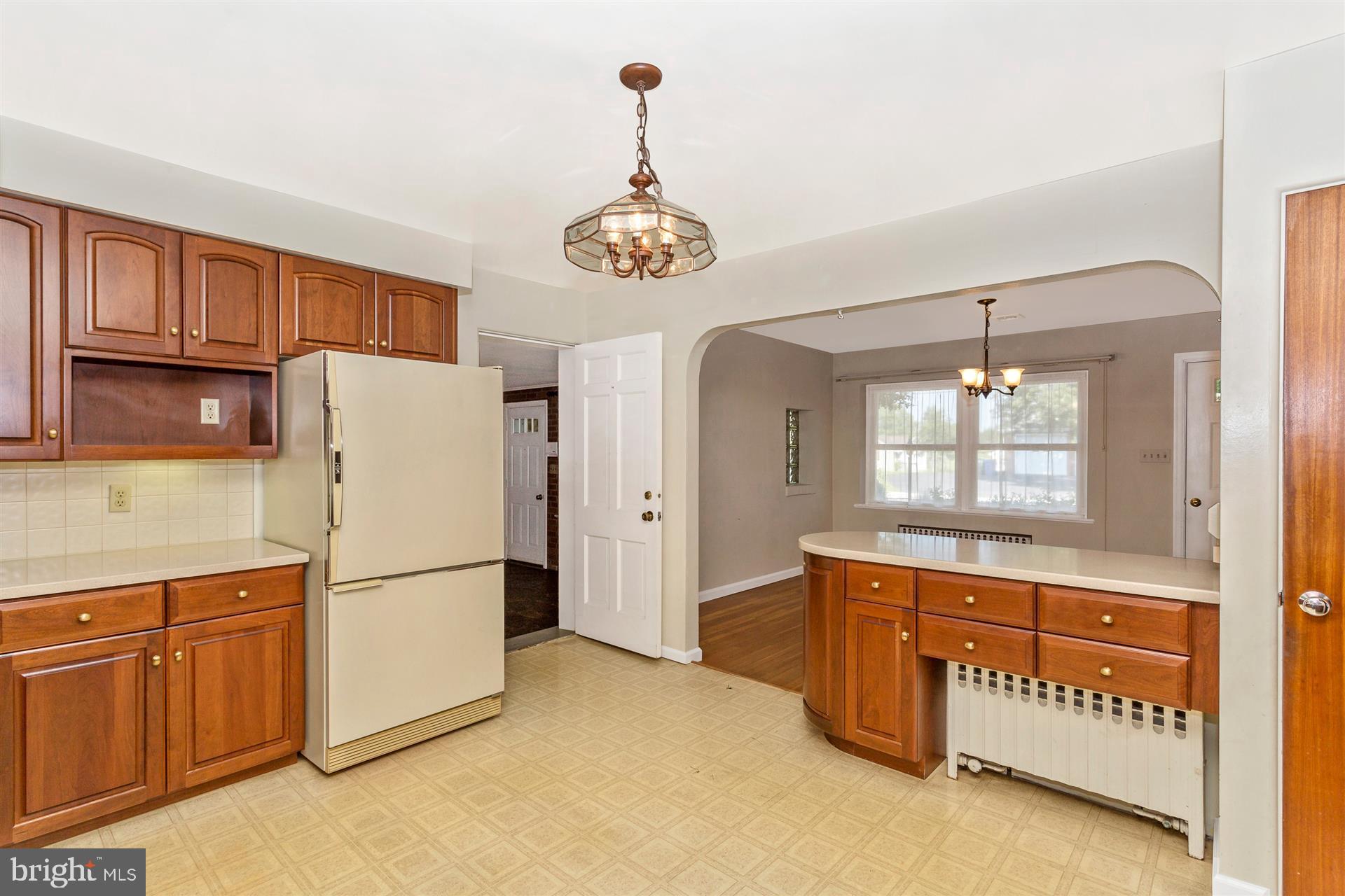 4340 Paradise Road Dover, PA 17315 - Photo 22 of 30 Kitchen