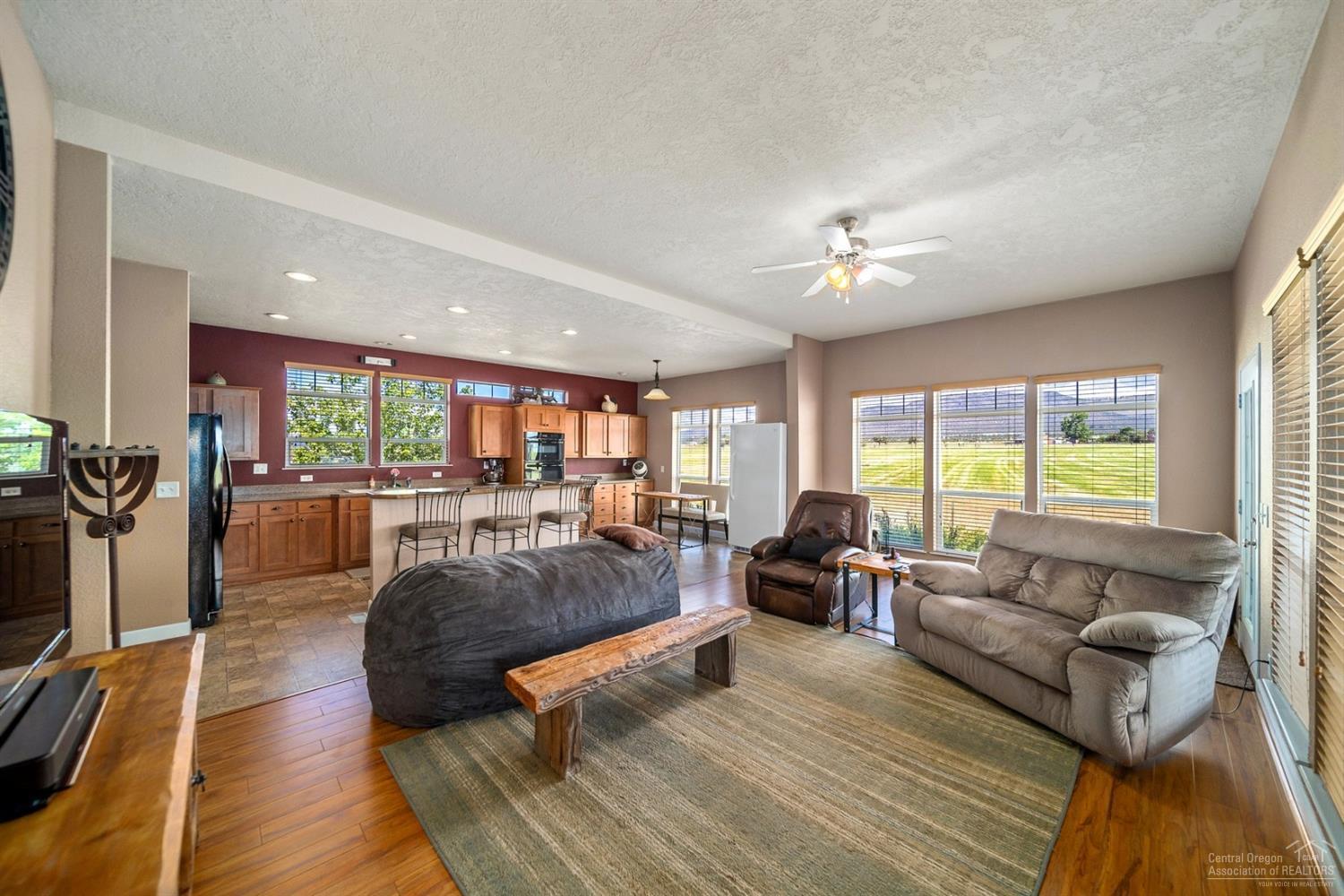 14724 Southwest Riggs Road Powell Butte, OR 97753 - Photo 8 of 25 Additional Photo