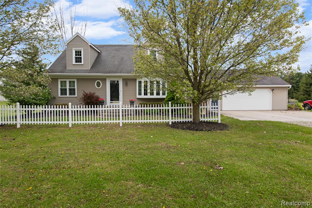 2209 Berville Road Allenton, MI 48002 - Photo 1 of 44