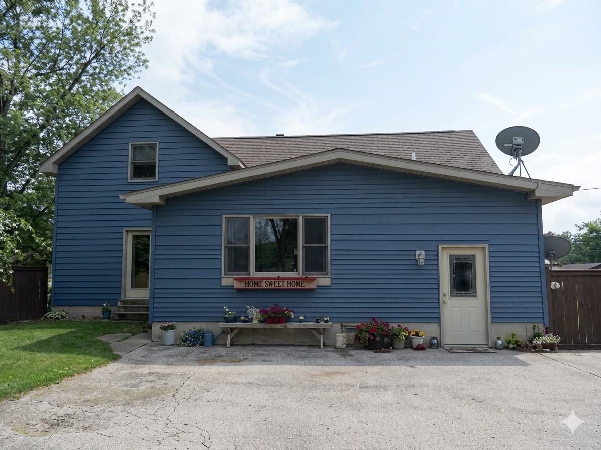 4187 Mills Road Prescott, MI 48756 - Photo 6 of 32