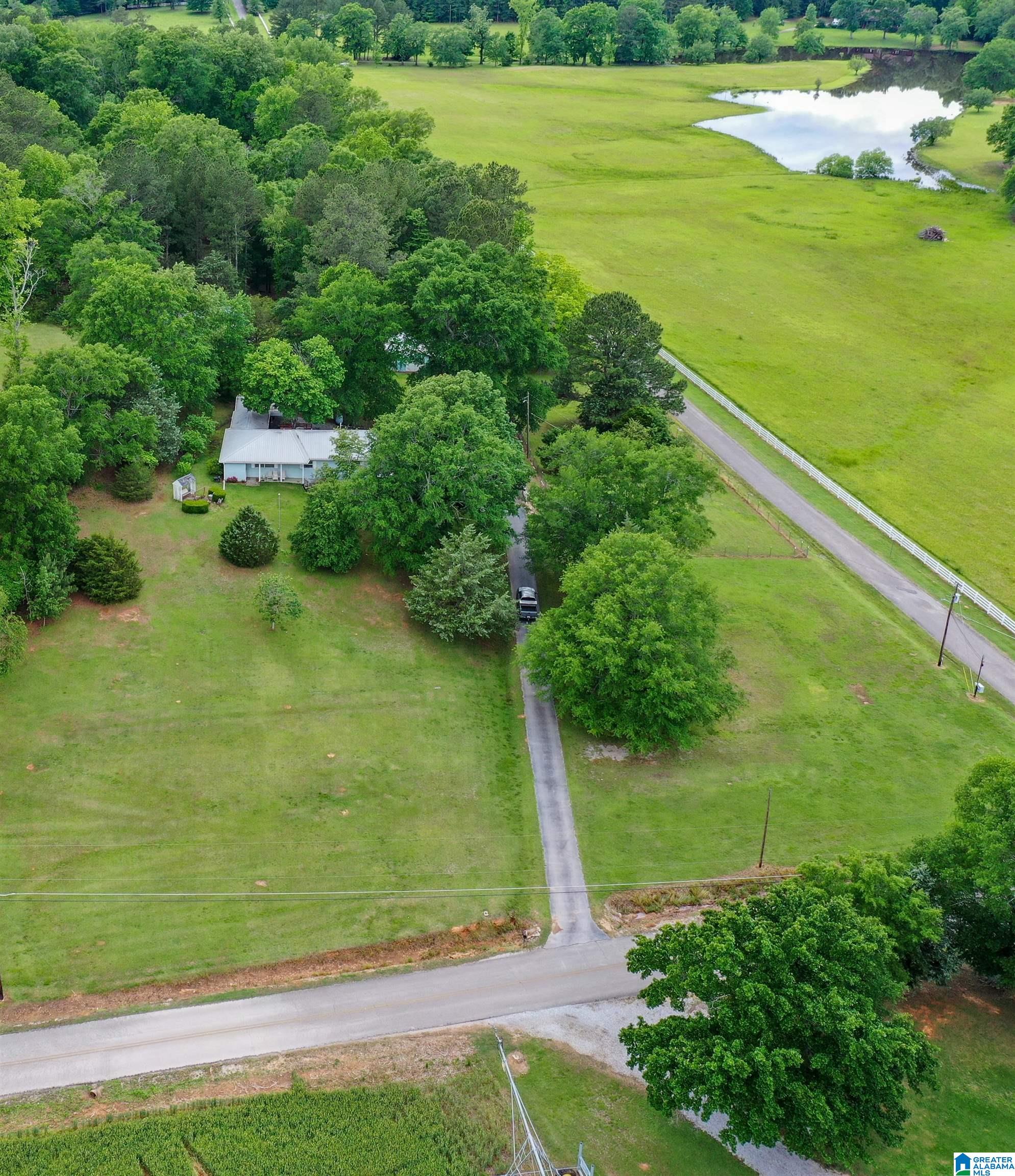 625 Jones Road Ohatchee, AL 36271 - Photo 47 of 56 Gallery Image 47