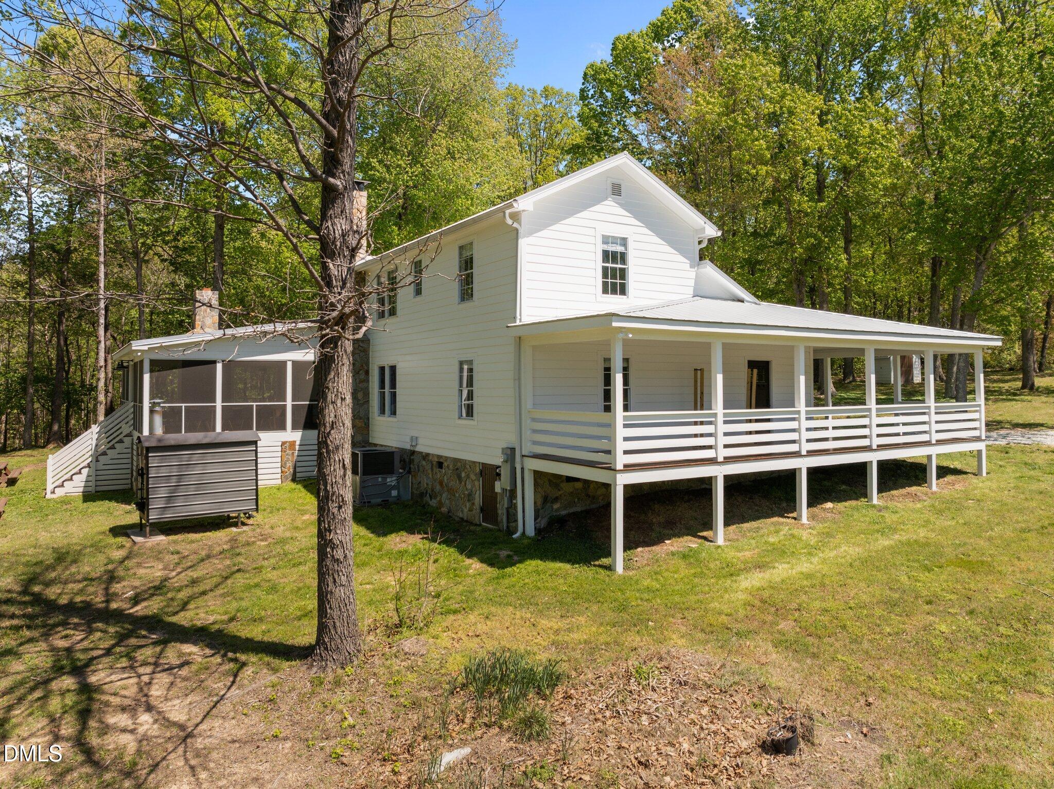 9400 Wheelers Church Road Cedar Grove, NC 27231 - Photo 39 of 96 60-web-or-mls-DJI_0448