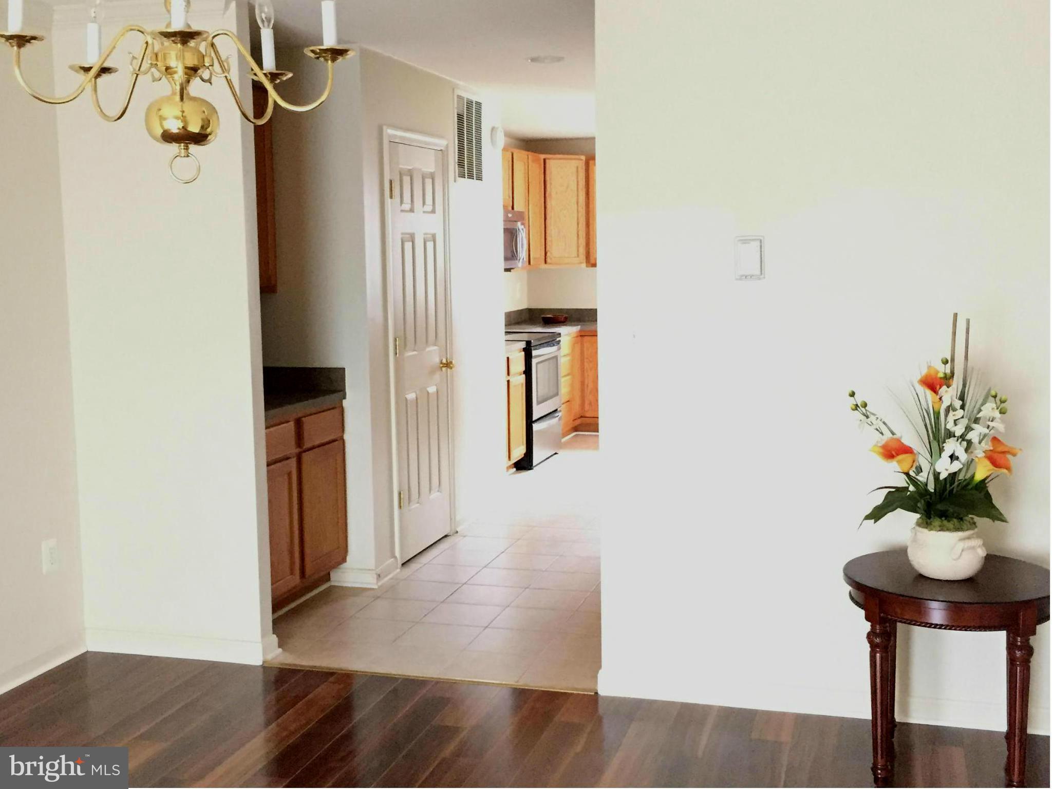 116 Commodore Drive Baltimore, MD 21221 - Photo 9 of 25 a view of entryway with livingroom