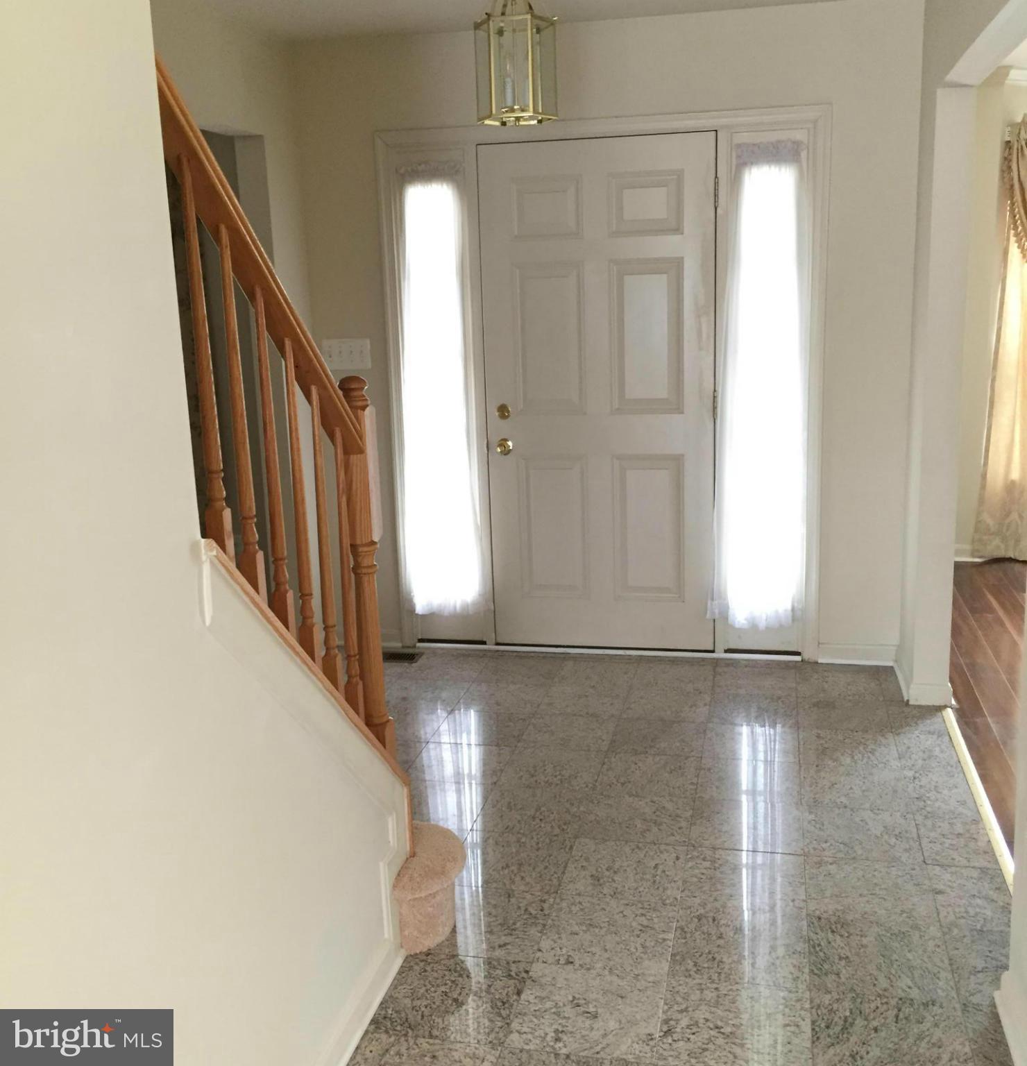 116 Commodore Drive Baltimore, MD 21221 - Photo 10 of 25 a view of an entryway