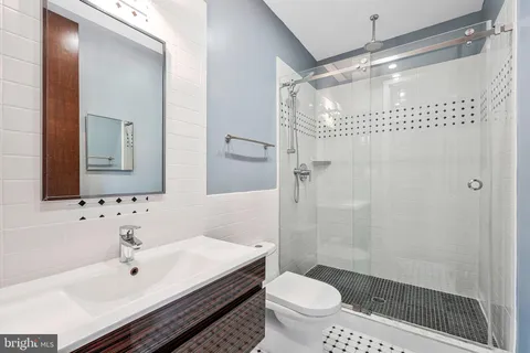 $1,950,000 | 1931 12th Street Northwest, Unit A, Washington, DC 20009