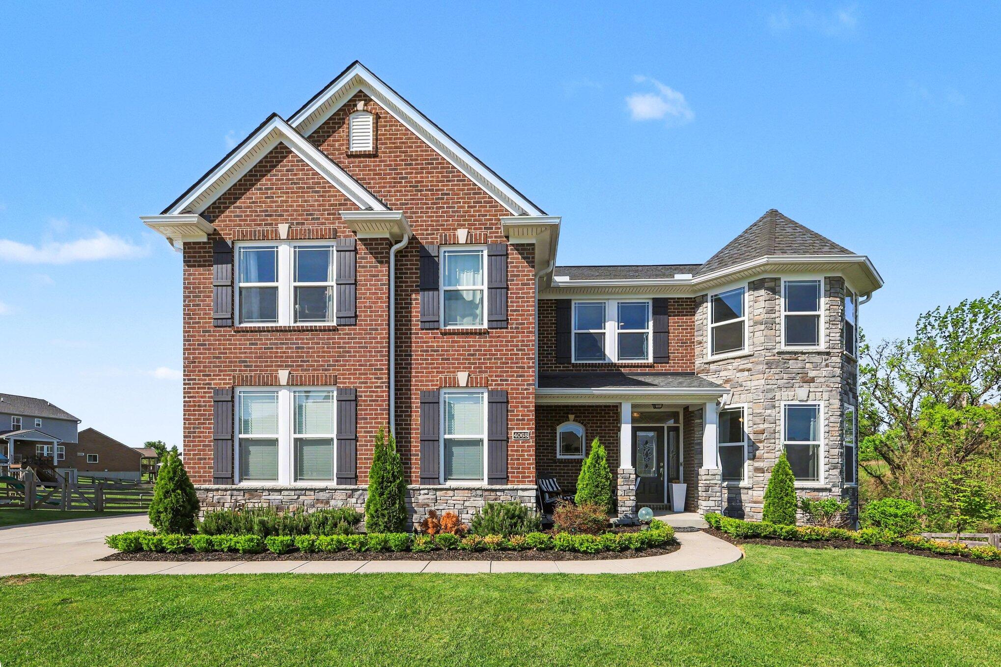 4068 Denny Lane Union, KY 41091 - Photo 1 of 38