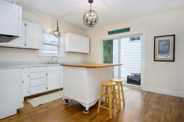 $420,000 | 206 North Lake Avenue, Unit A & B, Spring Lake, MI 49456