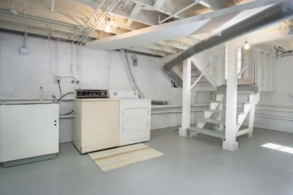 $420,000 | 206 North Lake Avenue, Unit A & B, Spring Lake, MI 49456