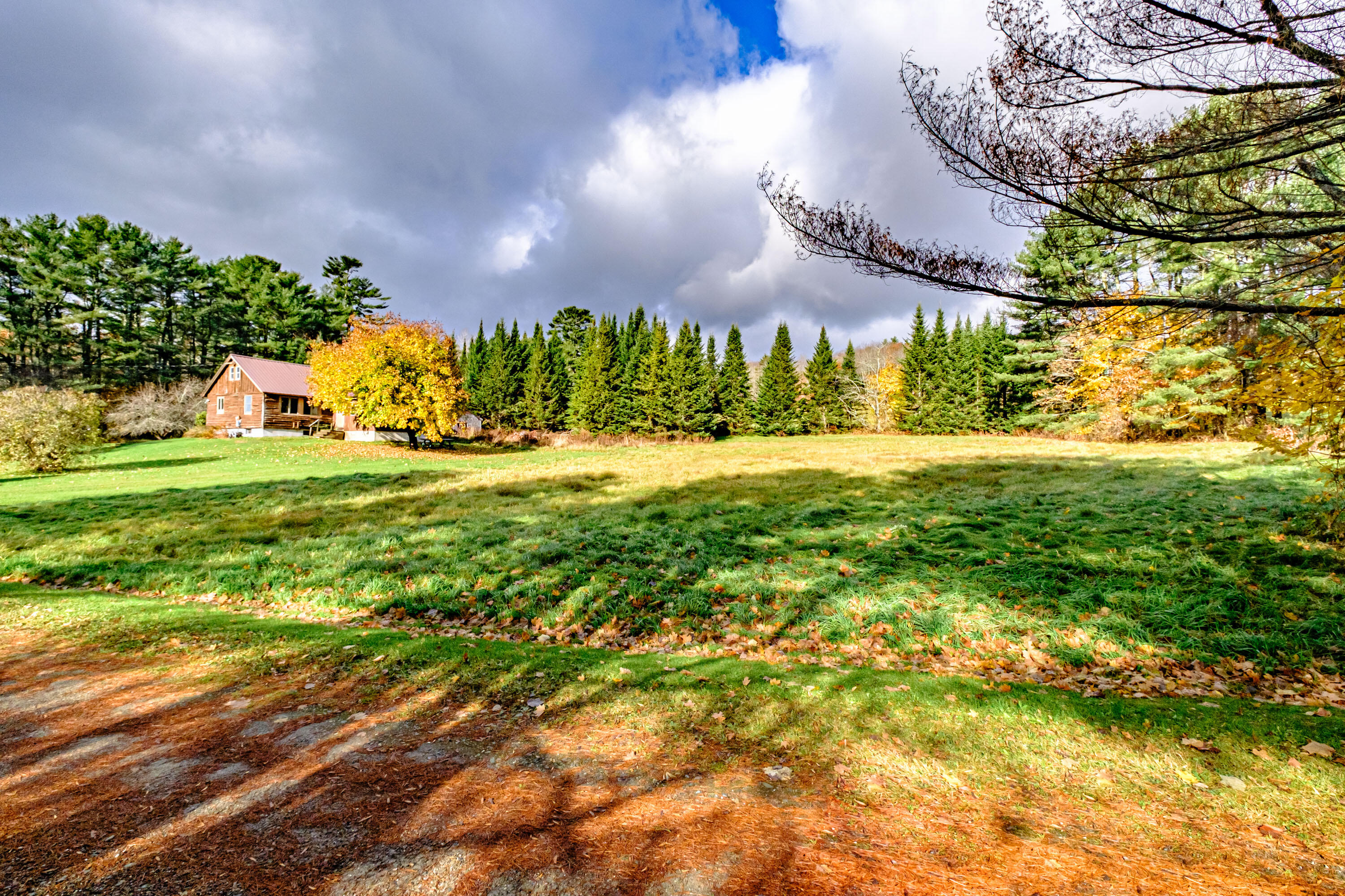2536 Western Road Warren, ME 04864 - Photo 3 of 56 2536 Western Road, Warren