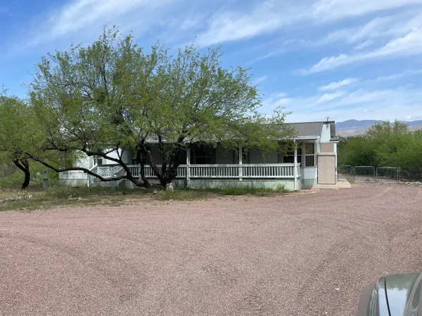 $350,000 | 176 Shelby Lane, Tonto Basin, AZ 85553